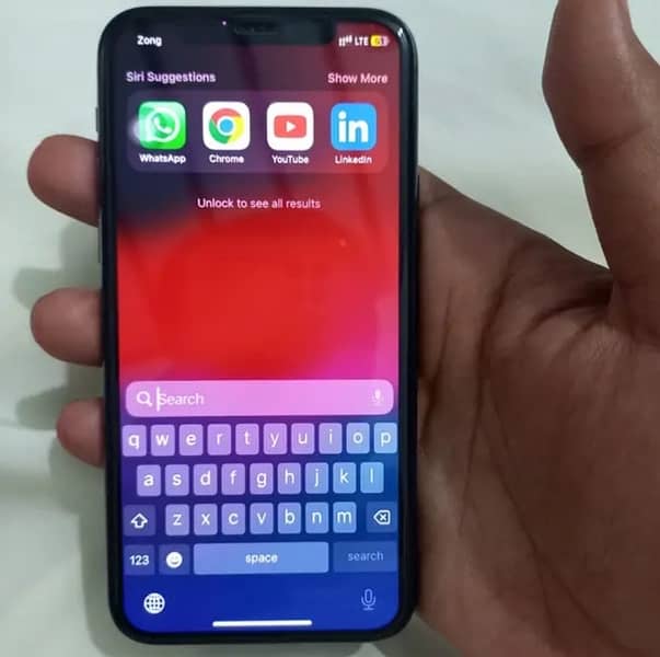 Iphone 11 Pro PTA 1