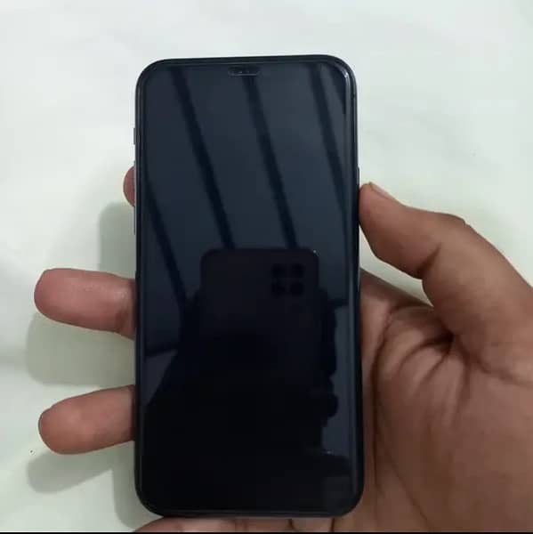 Iphone 11 Pro PTA 2