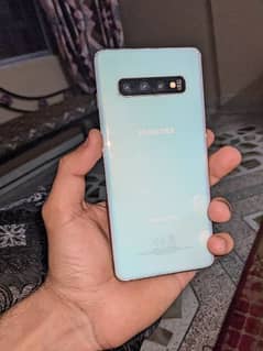 Samsung s10 8/128gb approved 0