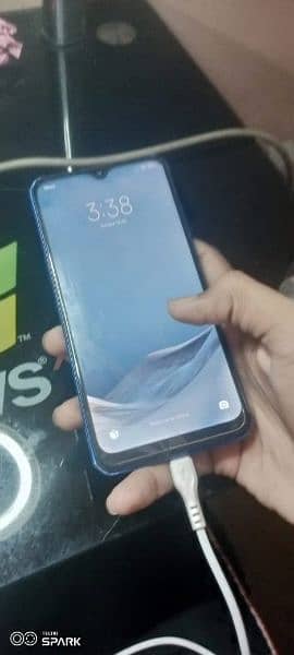 Xiaomi 8a for sell 1