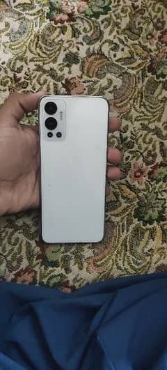 Infinix Hot 12 with Box