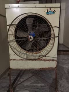 Assalamu Alaikum air cooler 12 volt motor 0