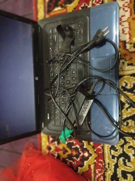HP core i 3 Used Laptop for sale 1