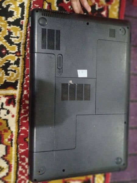 HP core i 3 Used Laptop for sale 2