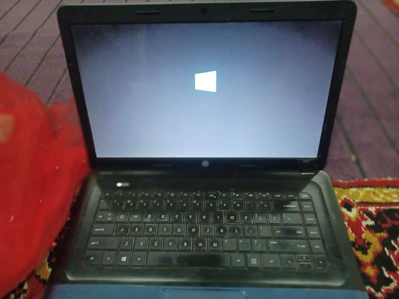 HP core i 3 Used Laptop for sale 4