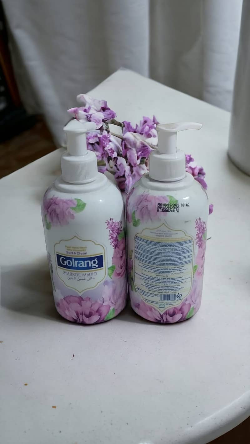 Imported Shampoos Irani650650 17