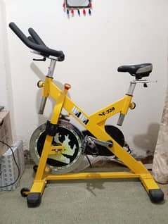heavy duty exercise bike for sale .