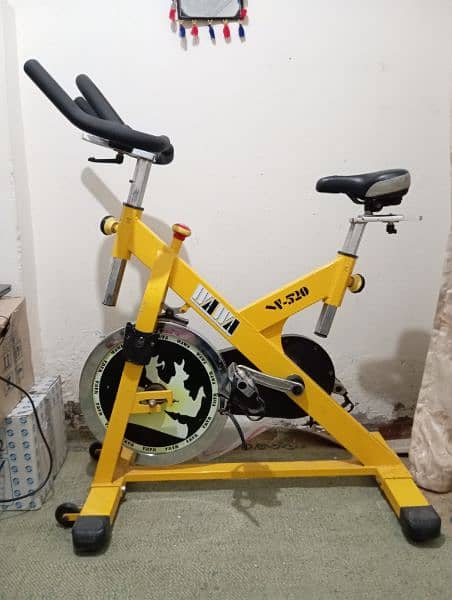 heavy duty exercise bike for sale . 0