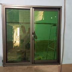 Hamas Aluminum Windows & Glass
