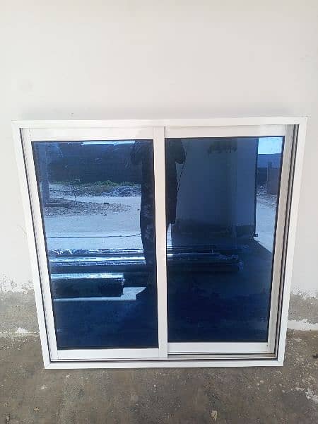 Hamas Aluminum Windows & Glass 2