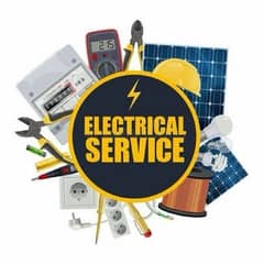 Electrican Service  Available