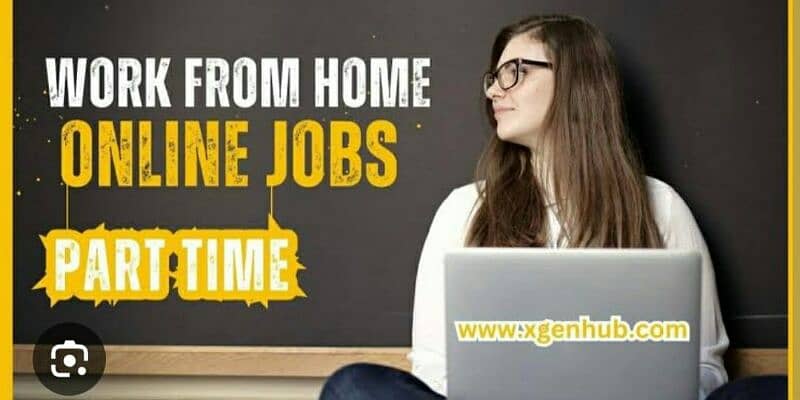 online work at home 0