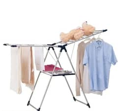 Unique Butterfly Design Clothes Drying Rack -  Free Delivery!