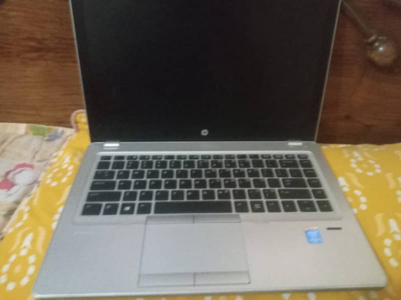 HP Brand i5 4th gen laptop 0