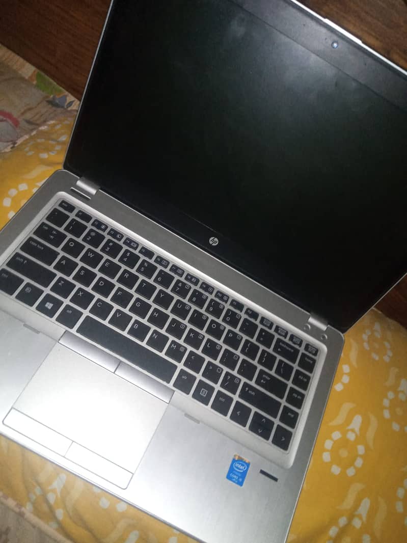 HP Brand i5 4th gen laptop 2