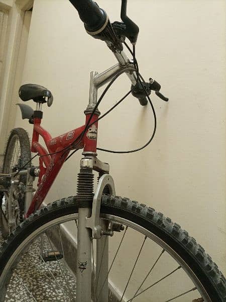 MTB cycle for sale 1