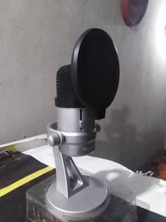 usb condenser microphone