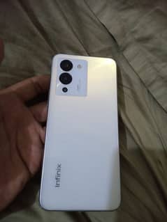 Infinix Note 12 G96 8-128 GB + 8 GB Extended RAM 10/10 condition