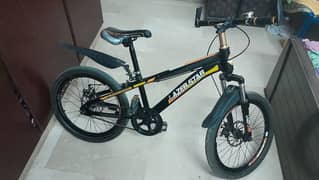 Lazer Star 22" Bicycle for sale 0