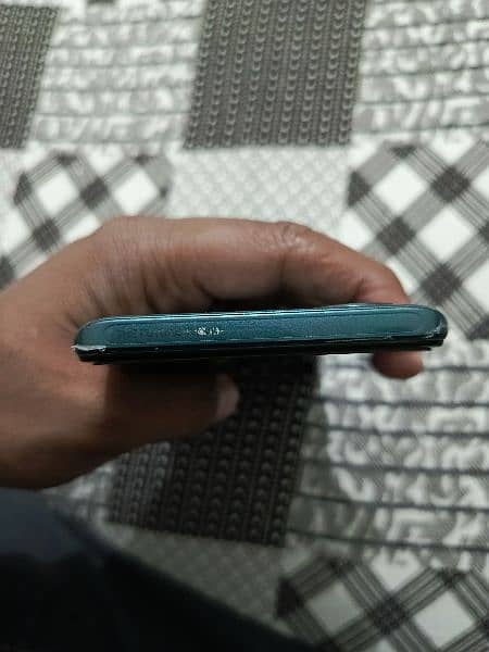 Infinix Hot 11S Mobile for sell , Ram/Rom 4+3 Gb/128 Gb. 3