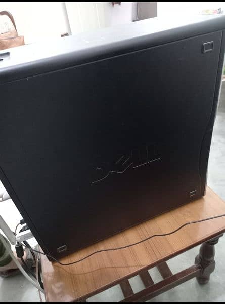 Dell Precision T3500 Computer Gaming PC or Workstation 3