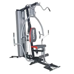 heavy duty multi Gym machine