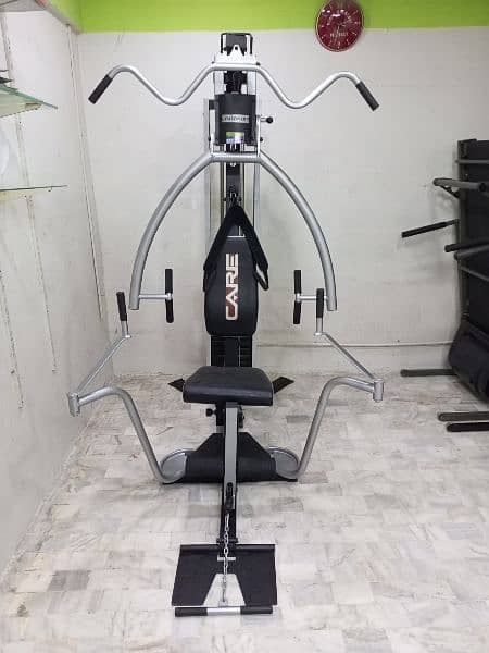 heavy duty multi Gym machine 4