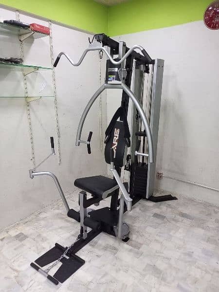 heavy duty multi Gym machine 5