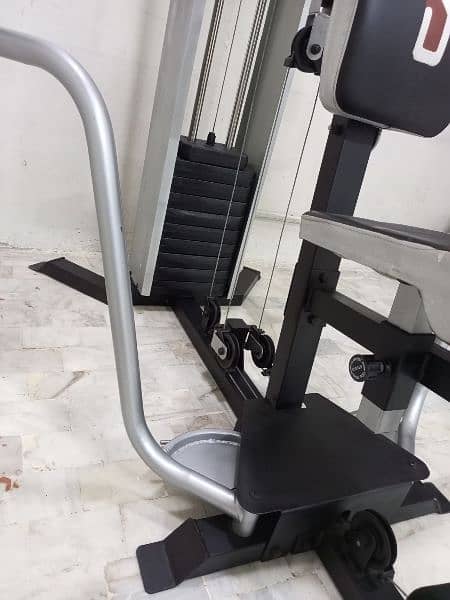 heavy duty multi Gym machine 8