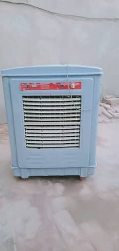Electric Air Cooler Asia company, urgent sale