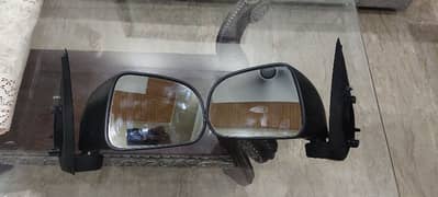 I want to sell my Suzuki alto VSR original side mirror 0