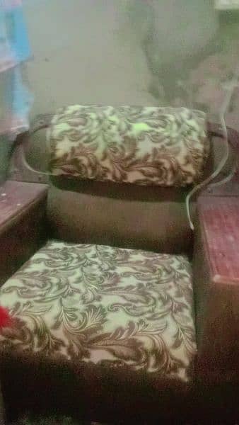 used sofa 1