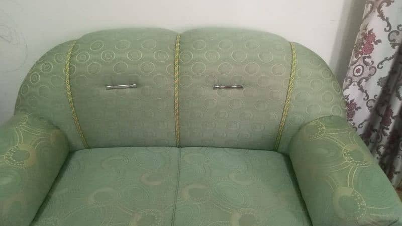 sofa new condition 100/100 2