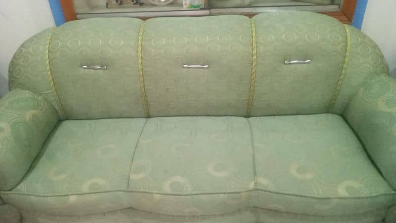 sofa new condition 100/100 3