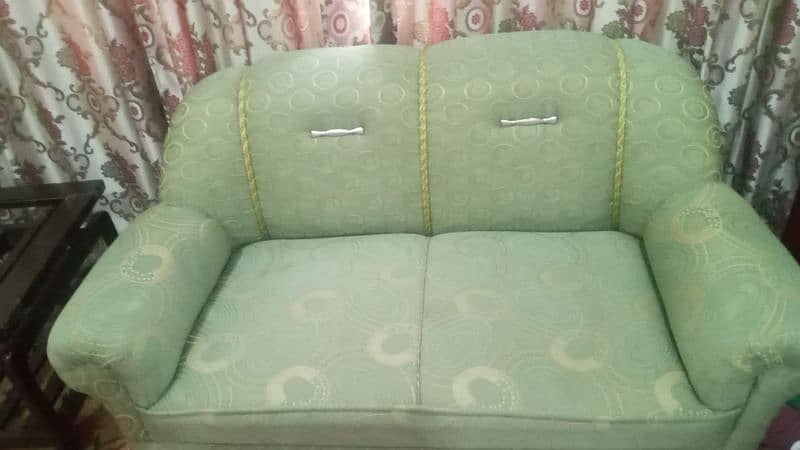 sofa new condition 100/100 4