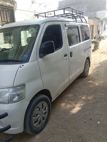 Toyota Toyota ace for sale 2