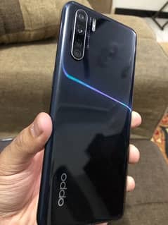 Oppo F15 8/128 with Box 0