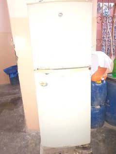 Pel refrigerator best colling ha light greenish color