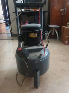 compressors in good condition for sale 0