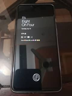 One Plus 7 T 8/128 855 Snapdragon
