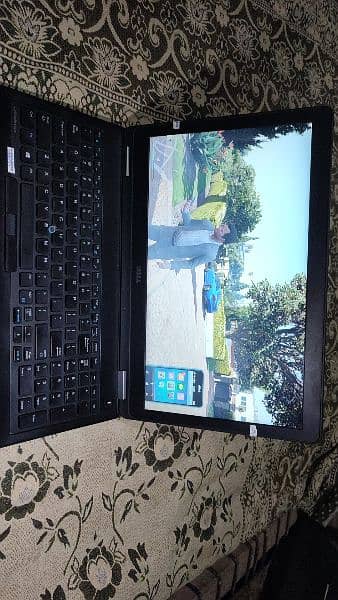 Dell Latitude E5570 Gaming laptop 5