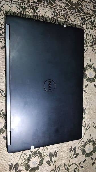 Dell Latitude E5570 Gaming laptop 10