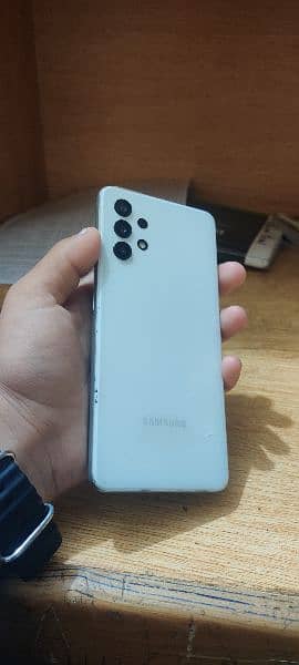 Samsung A32 for Sale Rs 35000 3