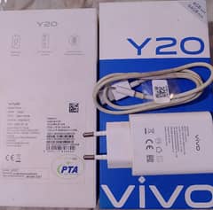 Vivo Y20 , VIVO Mobile Snapdragon Chipset, Vivo Y20 Android Smartphone 0