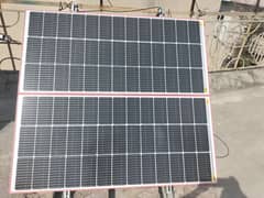 Solar Installation and Solution