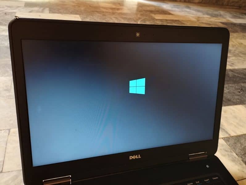 Dell laptop core i5 4th gen 2