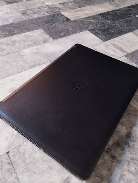 Dell laptop core i5 4th gen 5