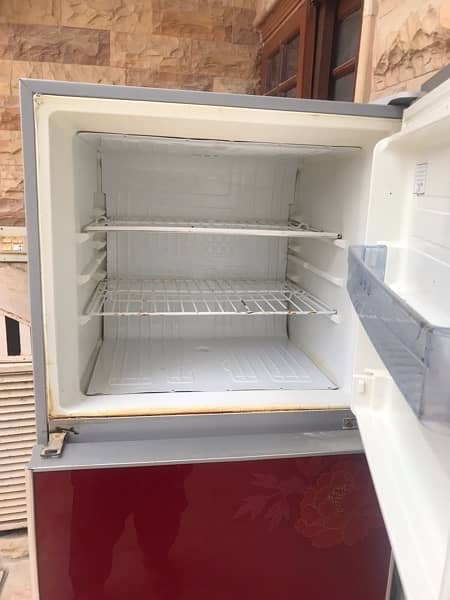 Haier Refrigerator 3