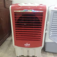 capital room air cooler
