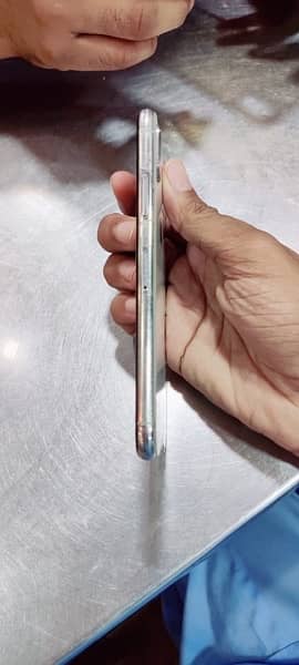 Iphone X 256gb Pta approved 5